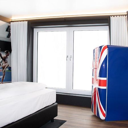 Fg Hotel By Wmm Hotels フライベルク エクステリア 写真