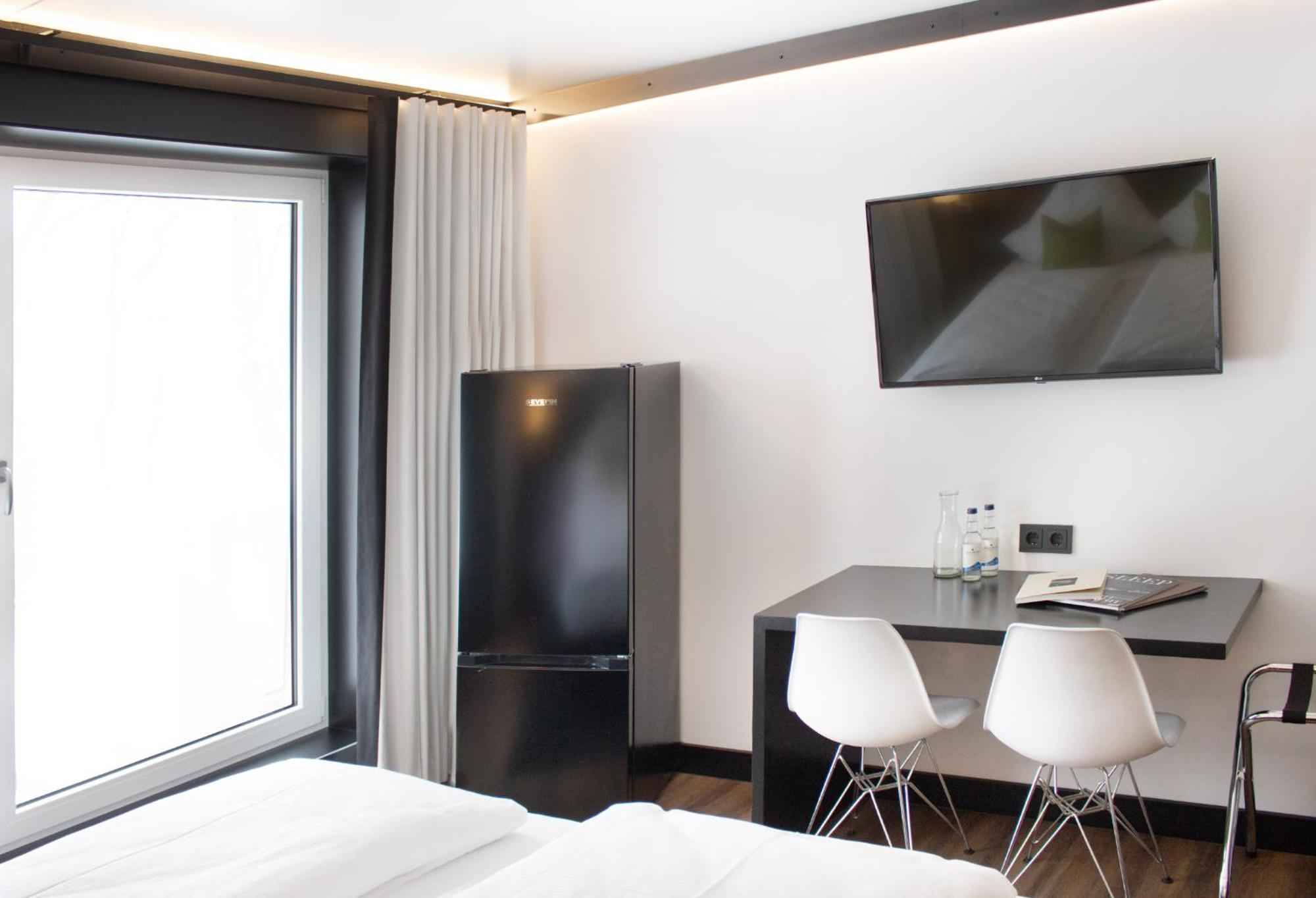 Fg Hotel By Wmm Hotels フライベルク エクステリア 写真
