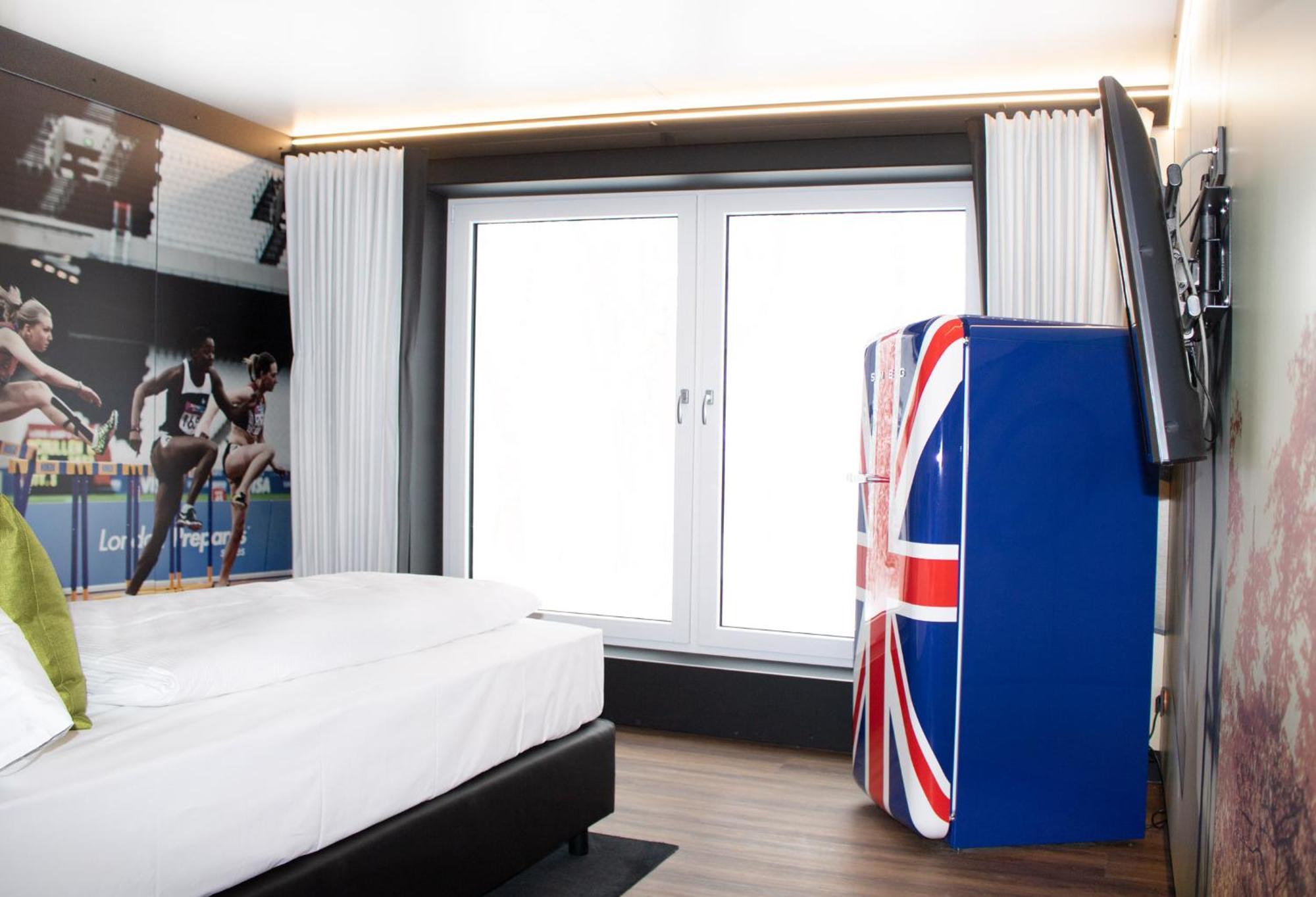 Fg Hotel By Wmm Hotels フライベルク エクステリア 写真