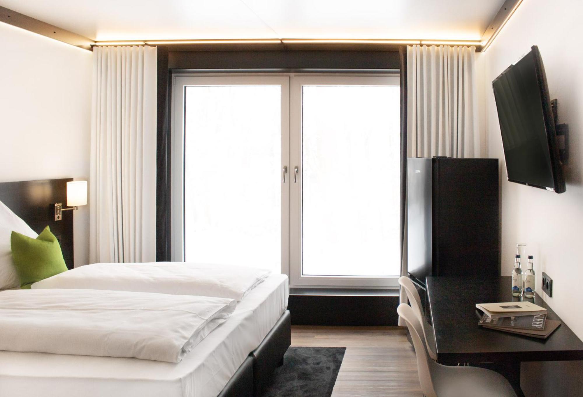 Fg Hotel By Wmm Hotels フライベルク エクステリア 写真