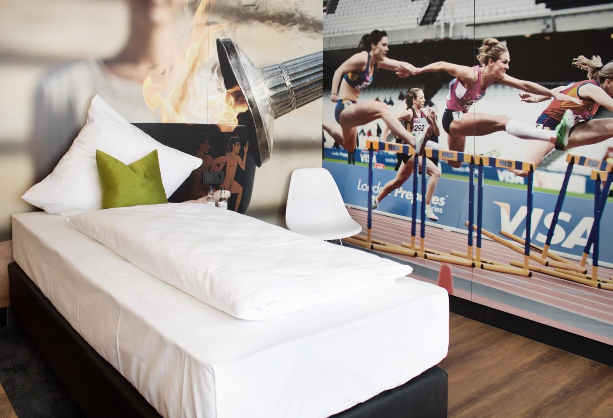 Fg Hotel By Wmm Hotels フライベルク エクステリア 写真