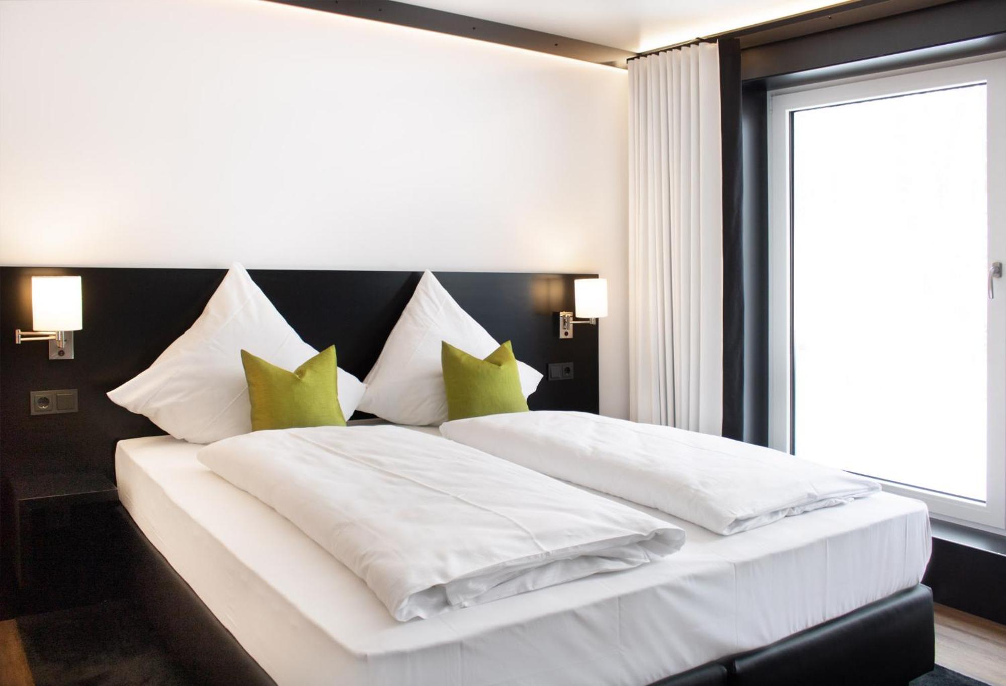 Fg Hotel By Wmm Hotels フライベルク エクステリア 写真